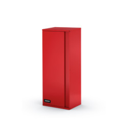 Купити Ящик для вогнегасника Cloè, 12 кг Daken Сталь Італія (8A2230)