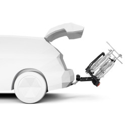 Купити Велокрепление Thule VeloSpace 3 9032100 (TH 9032100)