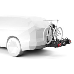 Купити Велокрепление Thule VeloSpace 3 9033100 (TH 9033100)