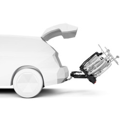 Купити Велокрепление Thule VeloSpace 3 9033100 (TH 9033100)