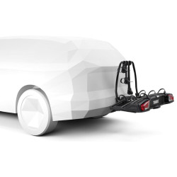 Купити Велокрепление Thule VeloSpace 3 9033100 (TH 9033100)