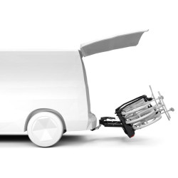 Купити Велокрепление Thule VeloSpace 3 9033100 (TH 9033100)