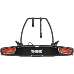 Купить Велокрепление Thule VeloSpace 3 9032100 + Thule VeloSpace 3 Bike Adapter 9031100 (TH 9032100-9031100)