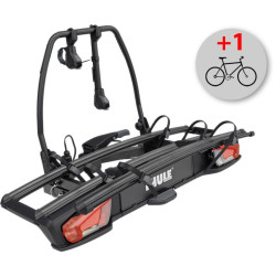 Купить Велокрепление Thule VeloSpace 3 9032100 + Thule VeloSpace 3 Bike Adapter 9031100 (TH 9032100-9031100)