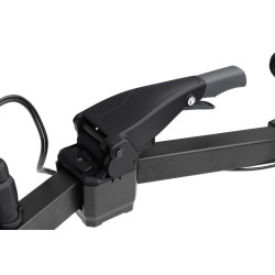 Купить Велокрепление Thule VeloSpace 3 9032100 + Thule VeloSpace 3 Bike Adapter 9031100 (TH 9032100-9031100)