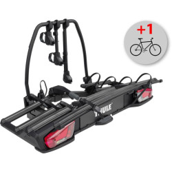 Купить Велокрепление Thule VeloSpace 3 9033100 + Thule VeloSpace 3 Bike Adapter 9031100 (TH 9033100-9031100)