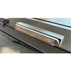 Buy Kung aluminum on Toyota Hilux Revo 2015+ Getlander Air