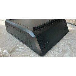 Buy Kung aluminum on Toyota Hilux Revo 2015+ Getlander Air