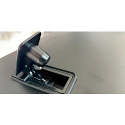 Buy Kung aluminum on SsangYong Grand Musso 2021+ Getlander Air