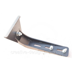 Купить Усиленный кронштейн багажника экспедиционного Toyota Landcruiser 75/78/79