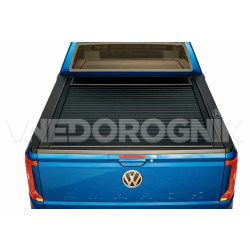 Buy Roller Shutter for SsangYong Musso Grand 2024+ Getlander Electric