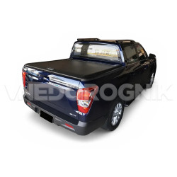 Buy Roller Shutter for SsangYong Musso Grand 2024+ Getlander Electric