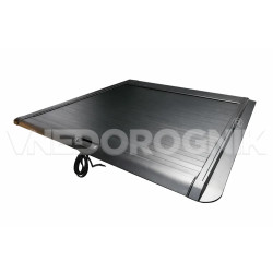 Buy Roller Shutter for Toyota Hilux Revo 2022+ Getlander Electric