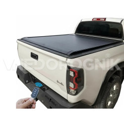 Buy Roller Shutter for Toyota Hilux Revo 2022+ Getlander Electric