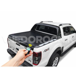 Buy Roller Shutter for Changan Hunter 2022+ Getlander Electric