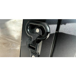 Buy Kung aluminum on Changan Hunter 2023+ Getlander Air