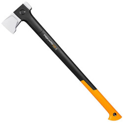 Buy Fiskars X-Series X28 M Splitting Axe (1069107)