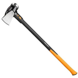 Buy Fiskars Pro IsoCore XXL 8 lb/36″ Maul (156008)
