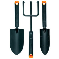 Buy Fiskars Ergo Garden Tool Set (1027681)