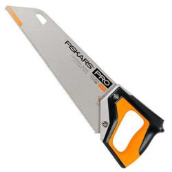 Купить Ручная пила Fiskars Pro PowerTooth 38 см 9 TPI (1062930)