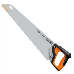 Купить Ручная пила Fiskars Pro PowerTooth 50 см 9 TPI (1062919)