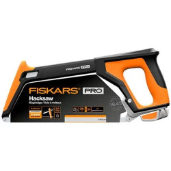 Купити Ножівка по металу Fiskars Pro TrueTension 30 см 24 TPI (1062931)