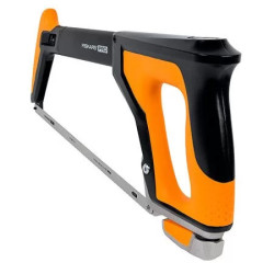 Купити Ножівка по металу Fiskars Pro TrueTension 30 см 24 TPI (1062931)