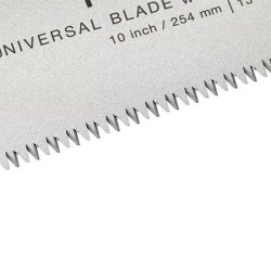 Купити Пилка тягова складана Fiskars Pro PowerTooth 25 см 13 TPI (1062933)