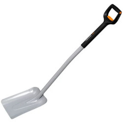 Buy Fiskars Xact Telescopic Shovel (1066734)