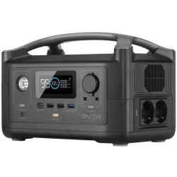 Купити Зарядна станція EcoFlow RIVER