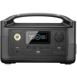 Купити Зарядна станція EcoFlow RIVER