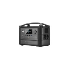 Купити Зарядна станція EcoFlow RIVER Max