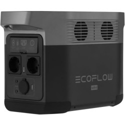 Купити Зарядна станція EcoFlow DELTA mini