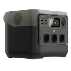 Купити Зарядна станція EcoFlow RIVER 2 Pro