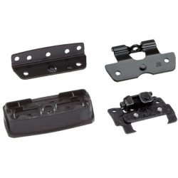 Купити Монтажный комплект Thule 3123 для Ford Tourneo/Transit Custom (mkI) 2012-2023 (TH 183123)