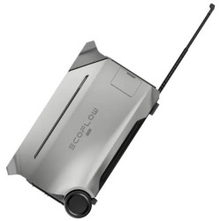 Купити Зарядна станція EcoFlow DELTA Pro 3