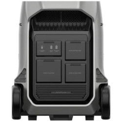 Купити Зарядна станція EcoFlow DELTA Pro 3