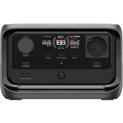 Купити Зарядна станція EcoFlow RIVER 3 PLUS