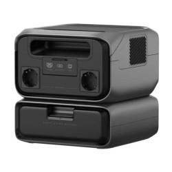 Купити Зарядна станція EcoFlow RIVER 3 Max