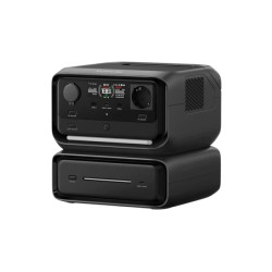 Купити Зарядна станція EcoFlow RIVER 3 Max