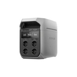 Купити Зарядна станція EcoFlow DELTA 3 Plus