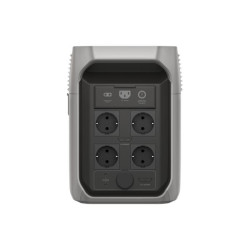 Купити Зарядна станція EcoFlow DELTA 3 1500