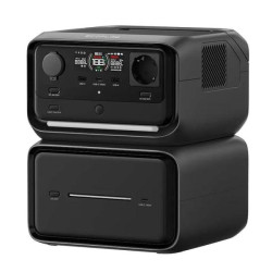 Купити Зарядна станція EcoFlow RIVER 3 Max Plus