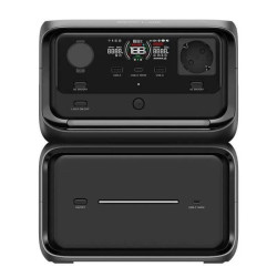 Купити Зарядна станція EcoFlow RIVER 3 Max Plus