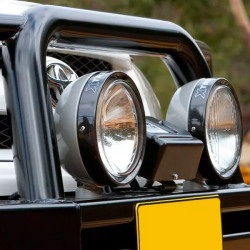 Buy Front bumper Arb Commercial for Toyota Hilux 2005-2011