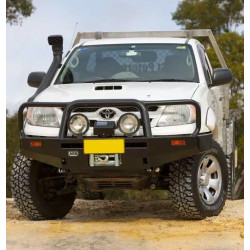Buy Front bumper Arb Commercial for Toyota Hilux 2005-2011