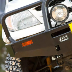 Buy Front bumper Arb Commercial for Toyota Hilux 2005-2011