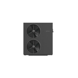 Купити Тепловий насос EcoFlow PowerHeat 20 KW