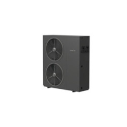 Купити Тепловий насос EcoFlow PowerHeat 20 KW