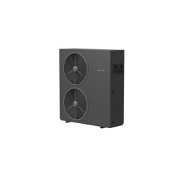 Купити Тепловий насос EcoFlow PowerHeat 20 KW